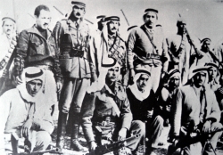 1948.02 Arab Muslim Jihad Army, al Quds district